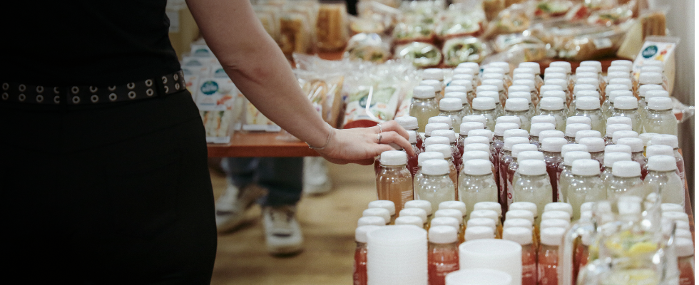 Místo pro konference, workshopy i networking