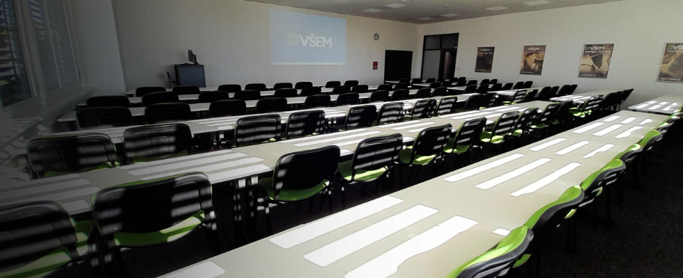 KOMERČNÍ PRONÁJEM PROSTOR PRO FIRMY A ORGANIZACE