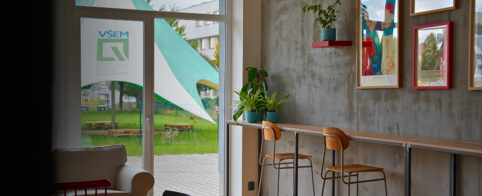 MODERNÍ ZÁZEMÍ PRO VÁŠ PROJEKT