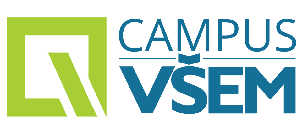 CAMPUS VŠEM