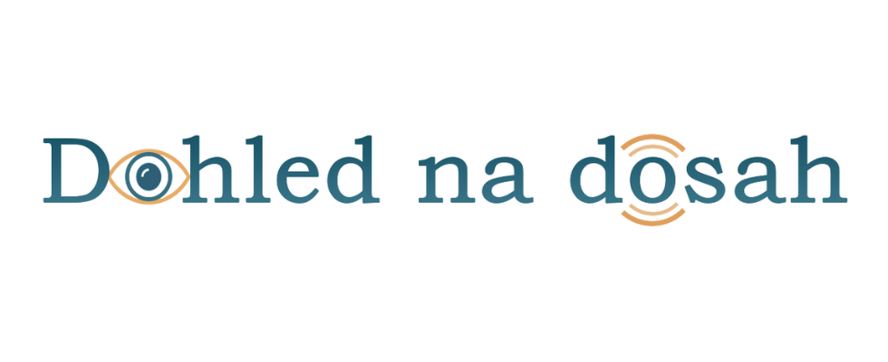 DOHLED NA DOSAH