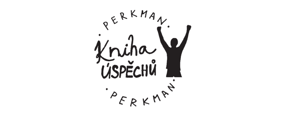 KNIHA ÚSPĚCHŮ
